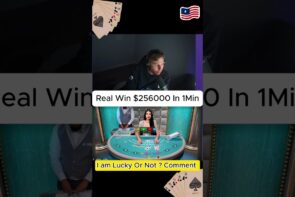 $256,000 This Was a Massive Win!