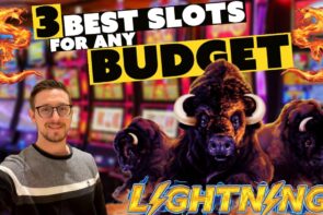 3 Best Slots for Big Wins on Any Budget 2024