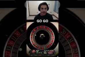 $50,000 Win on Extreme Roulette Big Win