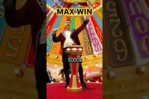 5000X Crazy Time - Big Win Today
