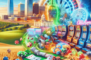 A Gambler's Guide to the Thriving Casino Scene in Oklahoma