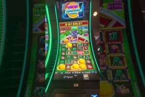 Accidental Bet of $120 Leads to Big Win