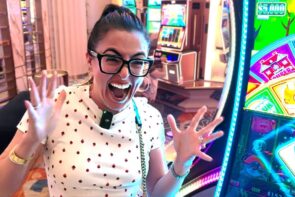 After 2 years, we finally won the rare Max Bet Bonus and pure chaos erupted with a big win!