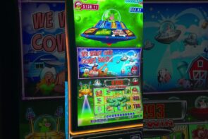 Airport Moolah Big Win