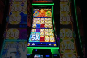 All Three Bonuses! Big Win! Bao Zhu Zhao Fu Slot Machine!