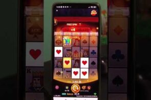 Ang Laki! Super Ace Big Win Scatter Victory Yahoo Winner!