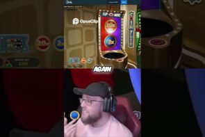 Another Big Win, New Money Method in Casino