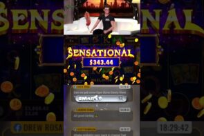 Another Stream - Another Big Win in Pokies Australia 2025