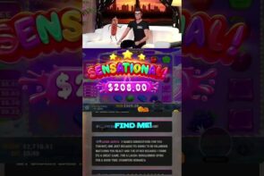 Another big win session on Sweet Bonanza 1000 Pokie Wins Australia
