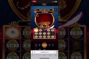 Bashiba Link Big Win $1.76 El Tiro Slots Casino Games