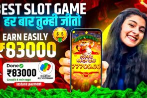 Best Explorer Slots Game 2025 - No Investment, Fast Withdrawals, New Earning App 2025 Big Win