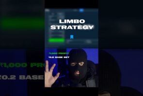 Best Limbo Winning Strategy for a Big Win