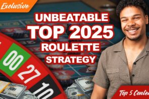 Best Roulette Strategy to Win and Big Win - Top New Winning Casino System Bet With Mo