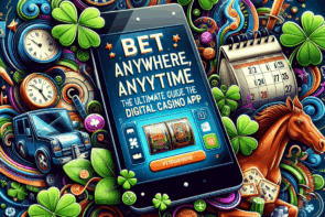 Bet Anywhere, Anytime: The Ultimate Guide to the PAGCOR Online Casino App
