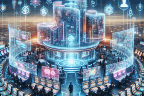 Betting on the Future: The Rise of Elon Casino in the Digital Gambling Landscape