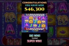 Big Bass Rock and Roll Big Win!