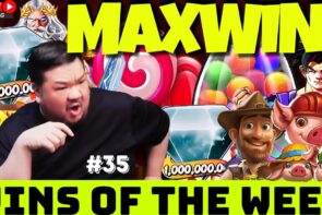Big Boy Cheng Big Win Biggest Slot Wins of the Week 35 I 75 Million Max Win!