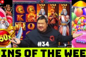 Big Boy Cheng Big Wins at the Biggest Casino Slot Wins of the Week 34 I Max Win Max Bet Pragmatic Play