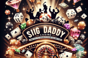 Big Daddy Casino’s Secret Sauce: What Sets It Apart in the Online Gambling Scene