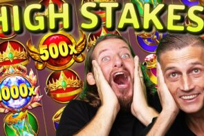 Big Win: 2000 Euros vs the Casino! Let's Win Big!