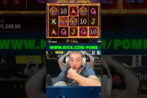 Big Win: $700,000 Full Line Casino Slot