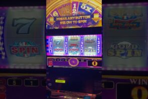 Big Win Ahead in the Exciting World of Slot Machines