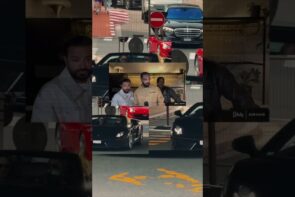 Big Win Alert from Drake's Plinko Casino Win