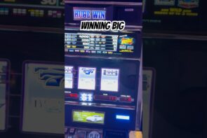 Big Win: Amazing Casino Experience Awaiting You