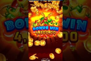 Big Win: An Exciting Casino Adventure Awaits