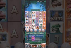 Big Win Awaits You at Jonathan Slots Casino