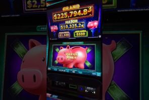 Big Win Awaits You in Exciting Vegas Casinos
