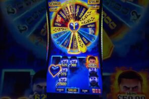 Big Win Awaits at the Latest Slot Machines in Las Vegas