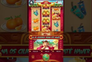 Big Win Awaits in Fortune Ox Slot Game