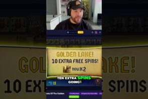 Big Win: Big Bass Bonanza King Unlocks Huge Bonus!