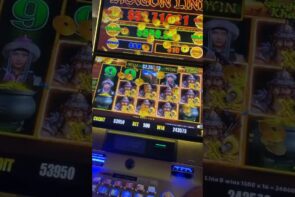 Big Win: Biggest Win on Genghis Khan Slot