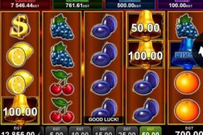Big Win Casino Celebrates Unprecedented Growth
