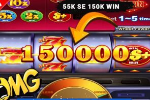 Big Win Casino Slots, High Limit Slot Play, and New Slot Machine 2025