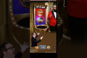 Big Win Casino en Vivo - Crazy Time