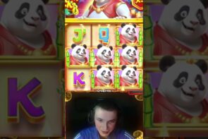 Big Win: Caught a Huge Jackpot on Stream - Win of the Week