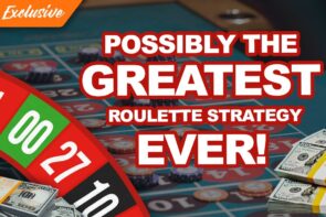Big Win - Cold Numbers, One of the Best Roulette Strategies Ever, Win Huge Jackpots Big System, Bet With Mo