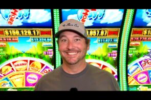 Big Win Comeback! Huff and Even More Puff Fails, Blazing Sevens Delivers Huge!