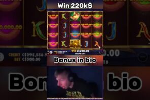 Big Win Energy - Lucky Streak in UK Slots