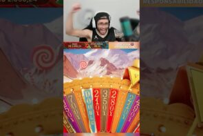 Big Win Finally