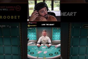 Big Win Highlights from Blackjack Casino Streamers and Cards