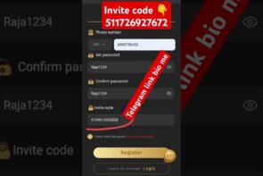 Big Win: How to Create a BDG Win Account and Register