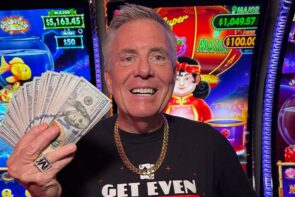 Big Win: Huge Casino Wins Are Always Risky the Next Day