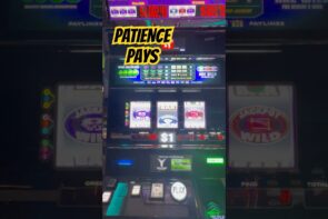 Big Win: Incredible Casino Jackpot Celebration