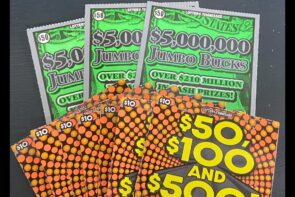 Big Win: Incredible Profit Session Awaits