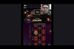Big Win Live Casino Roulette, Blackjack, Lightning Storm