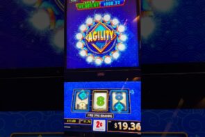 Big Win: Lottery Luck Turns a Dream into Reality
